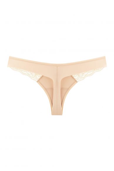 2001-11 Figi Stringi Damskie (4 st.) Anabel Arto